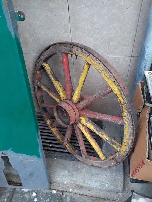 Соц.вещи за децата и вилата