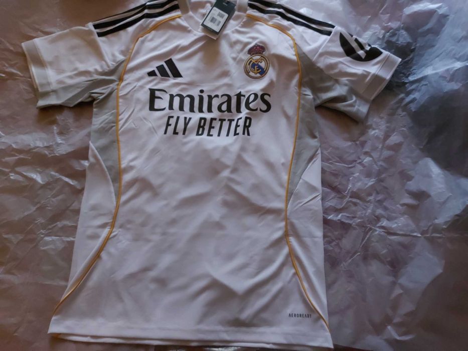 Vand tricou Real Madrid original