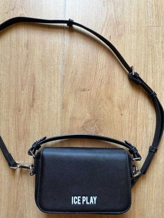 Оригинална дамска чанта ICE PLAY