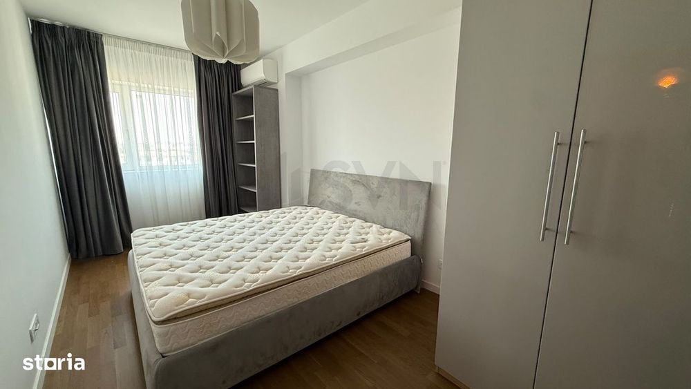 3 camere Mobilat Utilat Central- Vasile lascar