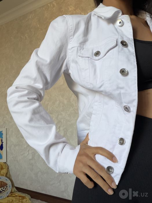 Vero Moda джинсовка