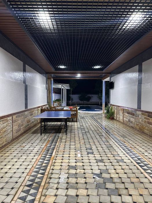 Дача Берёзка для семьи аренда