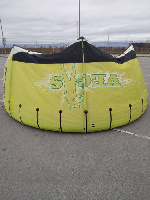 Кайт/Kite North 2 броя само крила