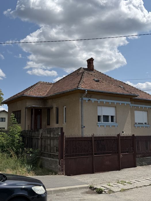 Donez casa demolabila