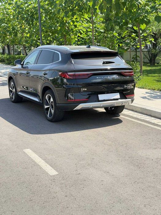 BYD Song plus 2023