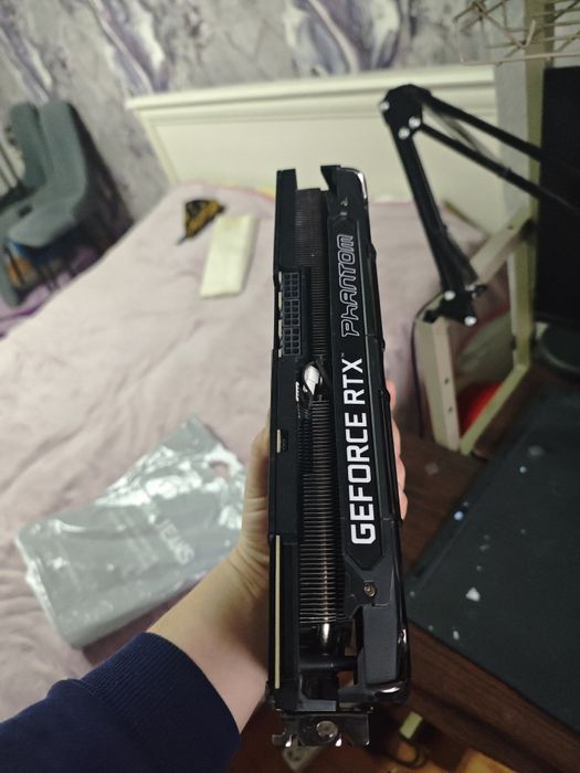 Rtx 3080  продам или обмен скидку можна