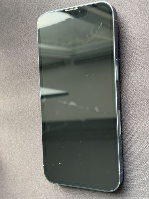 Iphone 13 pro, 256 GB