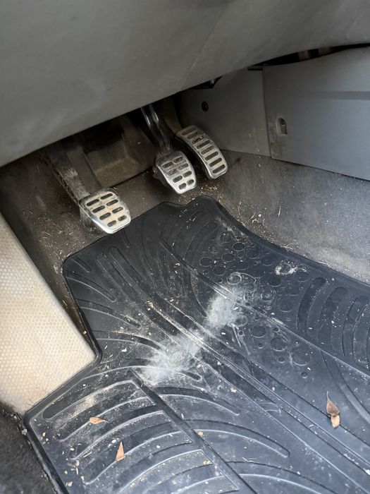 VW Golf 4 1.9tdi 110 - на части