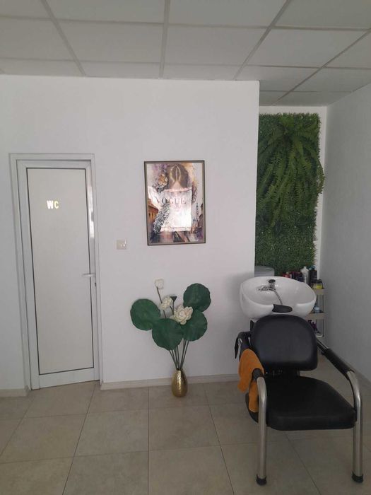 Дава се под наем Офис в Разлог - 46 кв.м за 204 € - Снимка #5