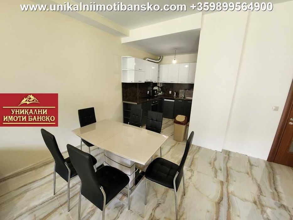 Продава се Четиристаен апартамент в Банско - 146 кв.м за 720 €/кв.м - Снимка #10