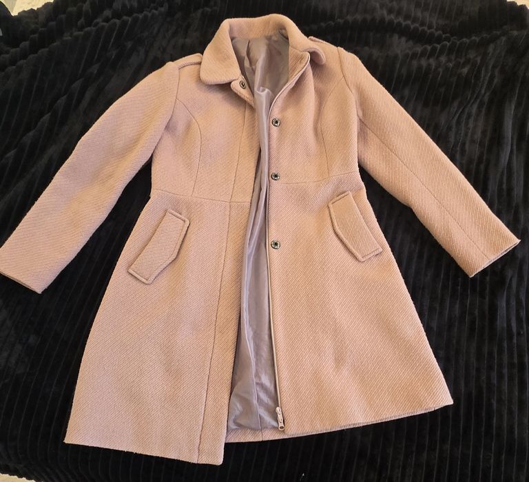 Дамски палта много запазени