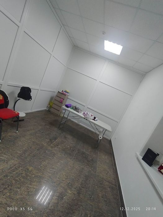 Кабинет на субаренду