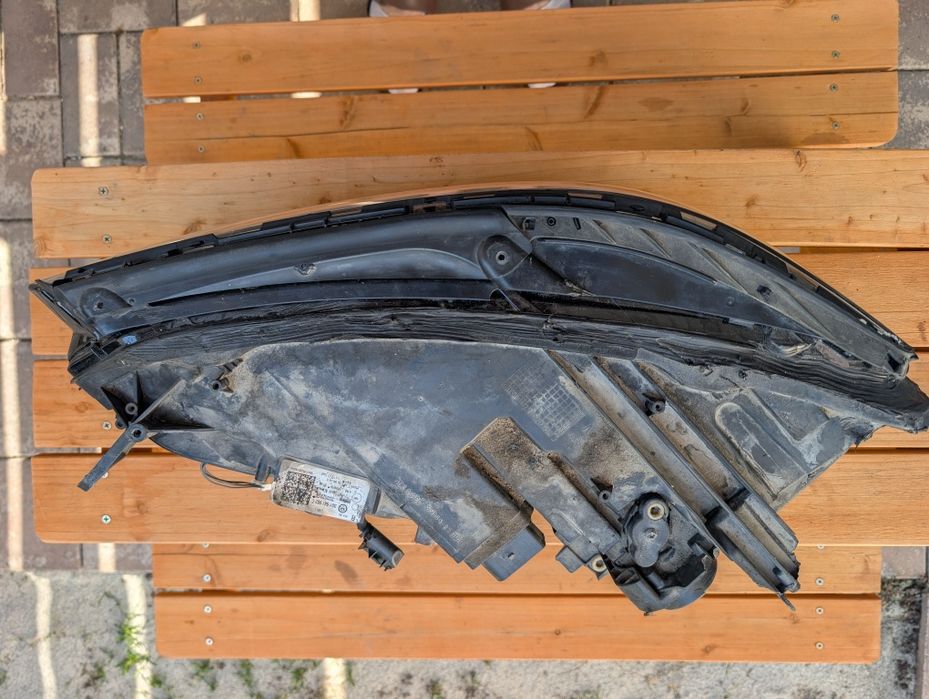 Far FULL LED stânga Passat B8 3g1941082c
