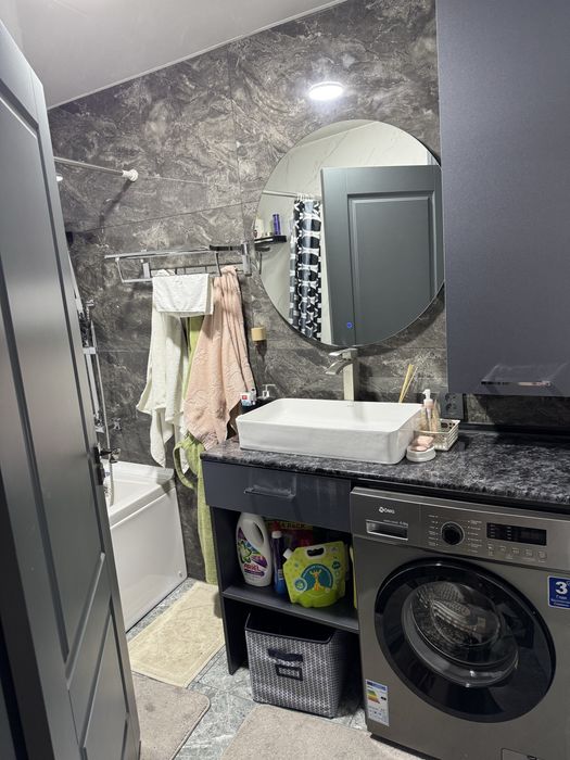 Продаю свою квартиру