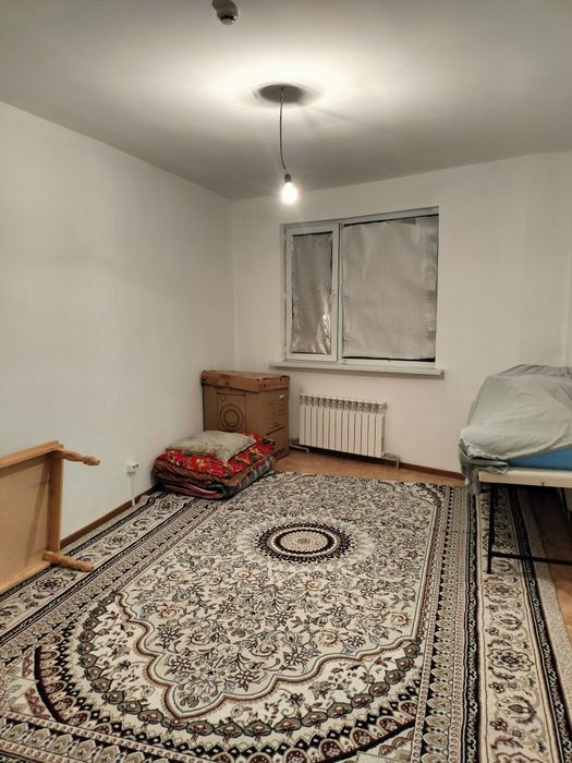 Квартира сдается в аренду