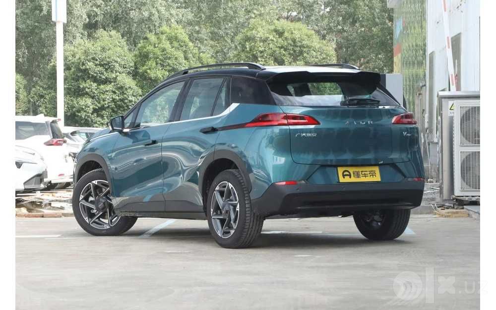 Gac Aion V plus 700km 2026yil 0probeg