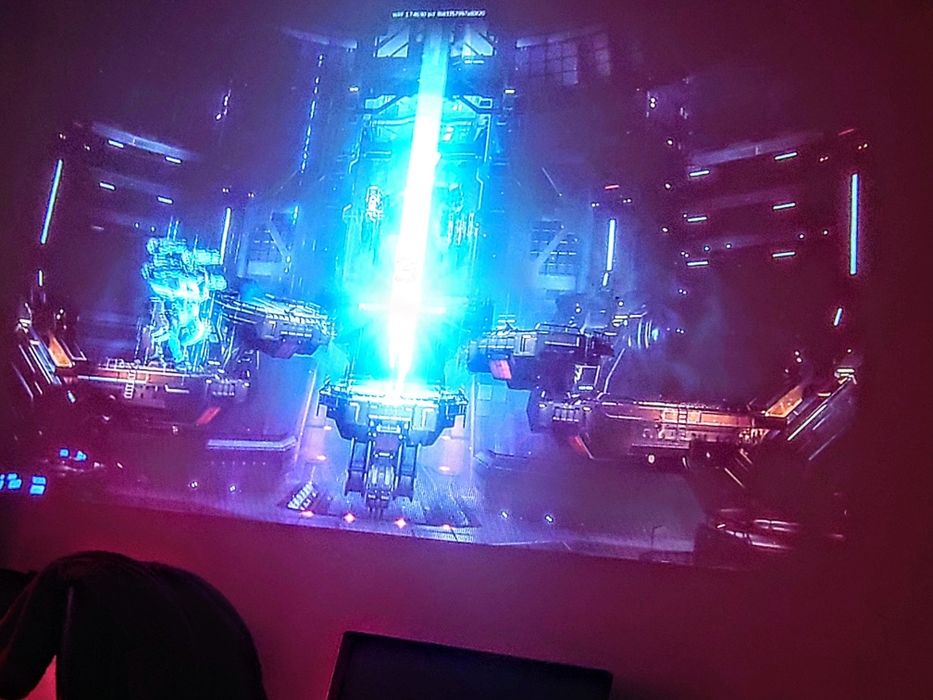 PlayStation 4 slim 500 GB пълен с игри и два диска FIFA