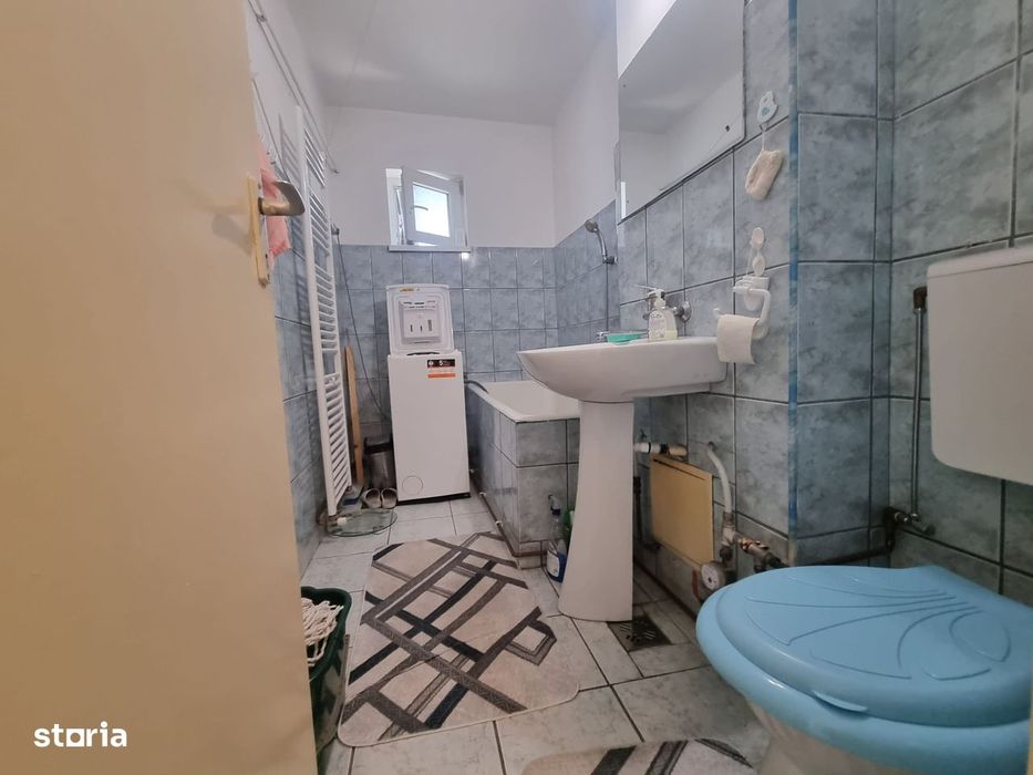 Apartament 2 camere,Deva-zona Aleea Muncii