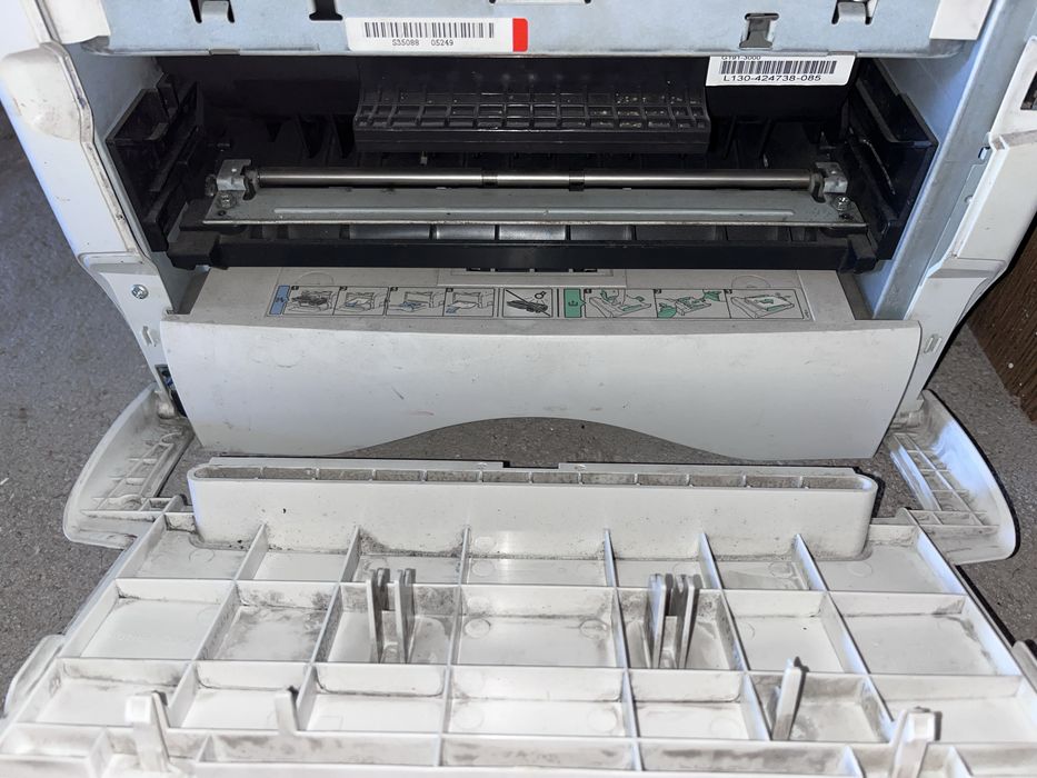 Принтер/МФУ Xerox Phaser 3100MFP