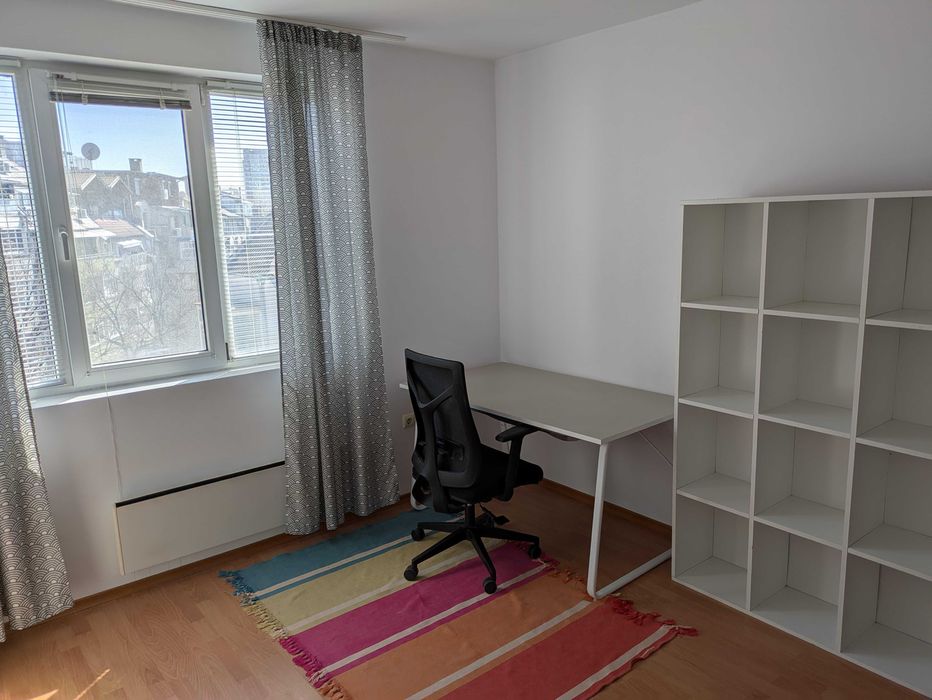 Дава се под наем Тристаен апартамент в Варна, Спортна зала - 110 кв.м за 765 € - Снимка #10