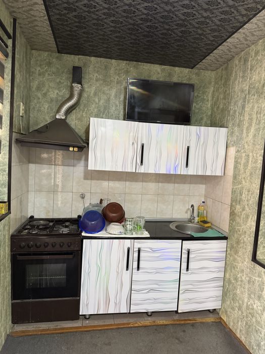 Уй ижарага берамиз факат оилага шартнома асосида