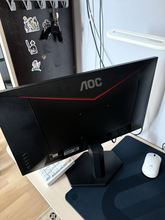 Монитор AOC 24G11ZE