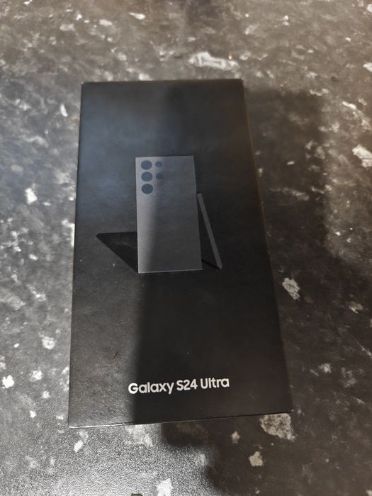 Samsung S24 ultra 12/256 GB liber retea