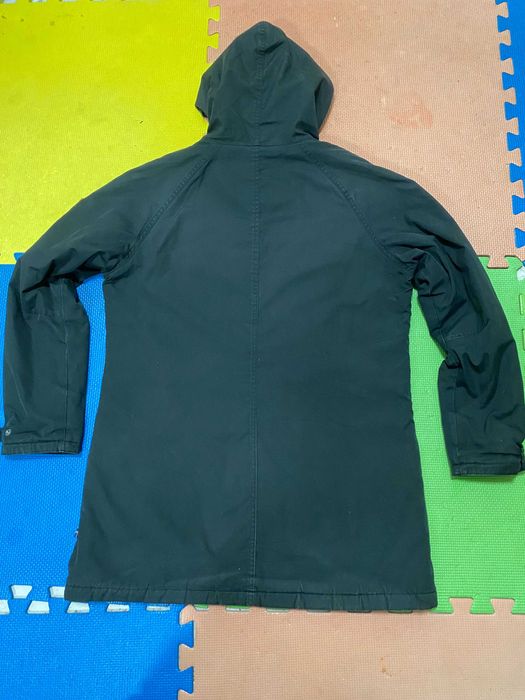 ''Fjällräven G-1000 Greenland Winter Parka''оригинална дамска парка М