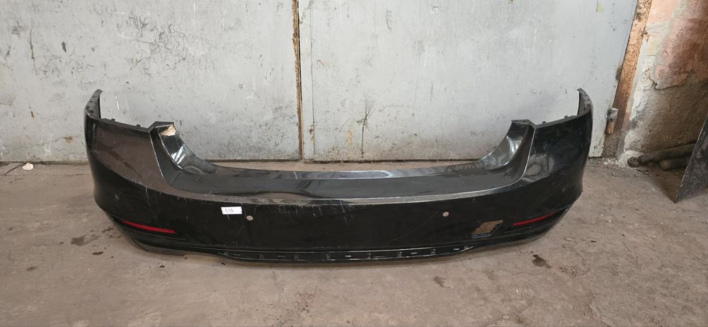 Задна броня  BMW F32