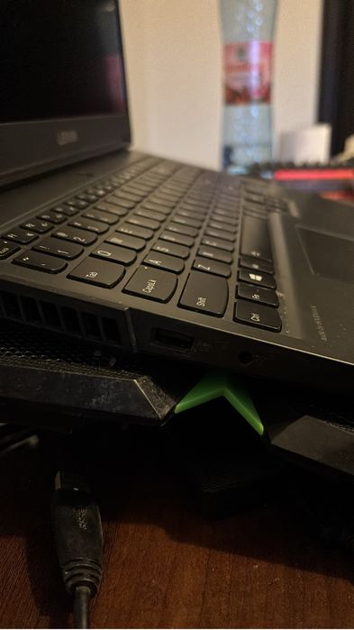 Laptop Lenovo Legion 5