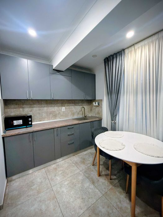 Apartament 2 camere de vânzare – Militari Residence, Complex Avangarde