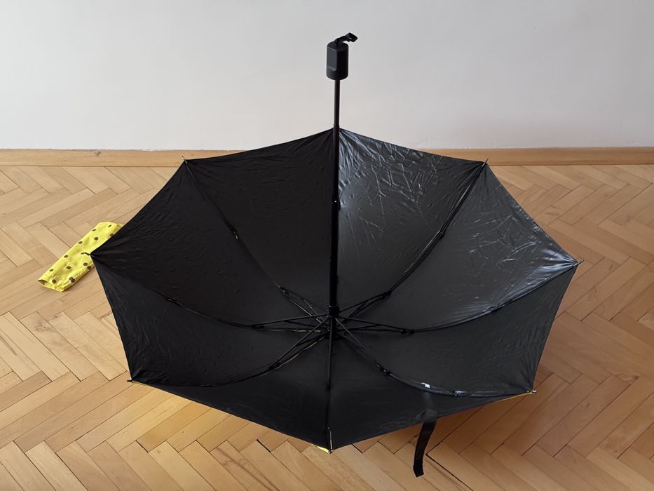 Луксозни масивни работещи градски чадъри 80-120см диаметър + подарък