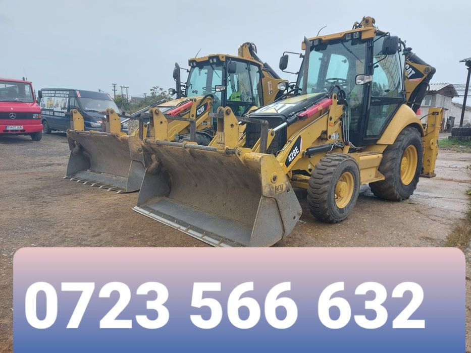 Aduc nisip balast piatră