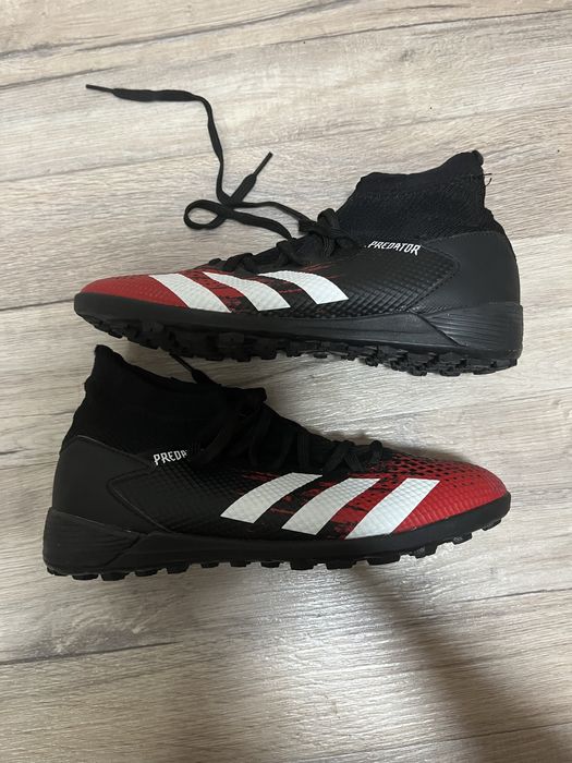 Сороконожки футбольные