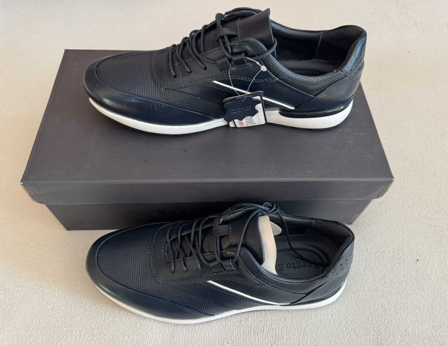 Мъжки спортни обувки Sergio Bardi