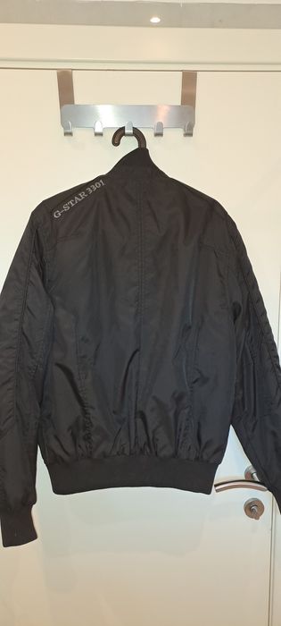 4 бр. G-STAR RAW мъжки якета размер L