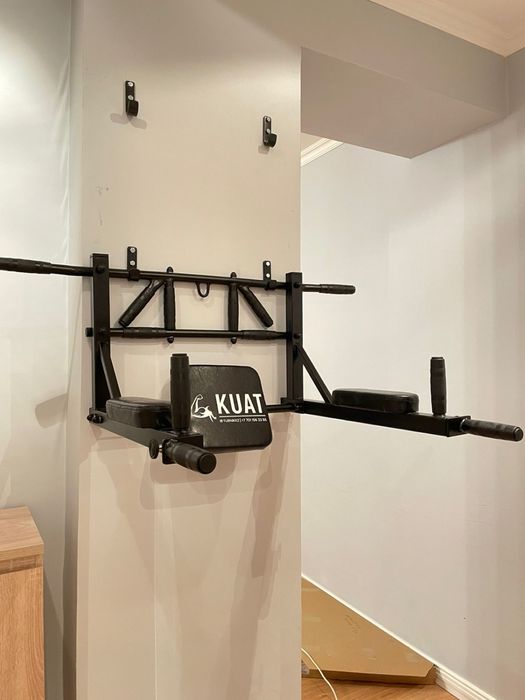 Турники 3 в 1 KUAT