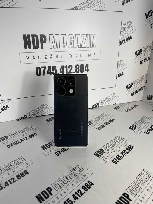 NDP Amanet NON-STOP Bld.Iuliu Maniu 69 REDMI NOTE 13 5G (47705)