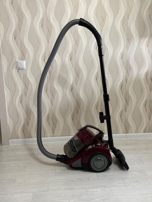 Продам пылесос в рабочем состоянии