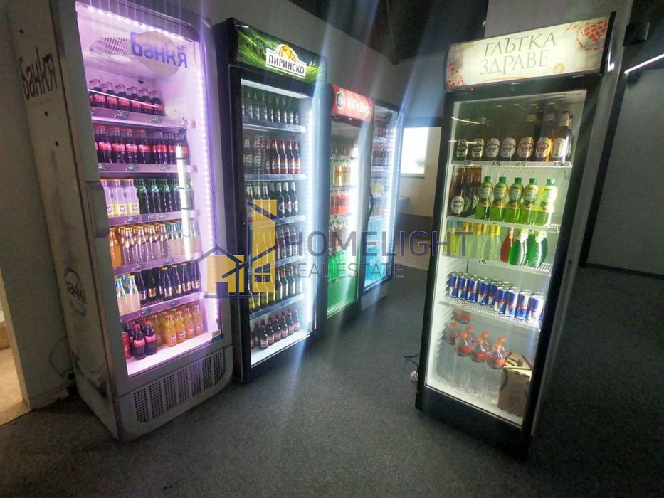 Продава се Заведение в София, Филиповци - 256 кв.м за 38 €/кв.м - Снимка #6