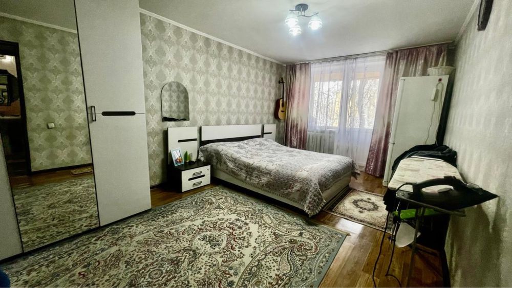 Продается квартира!