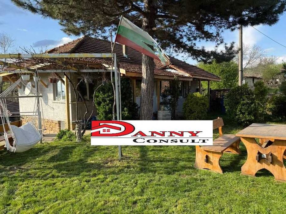 Продава се Къща в Велико Търново, Акация - 180 кв.м за 248 €/кв.м - Снимка #10