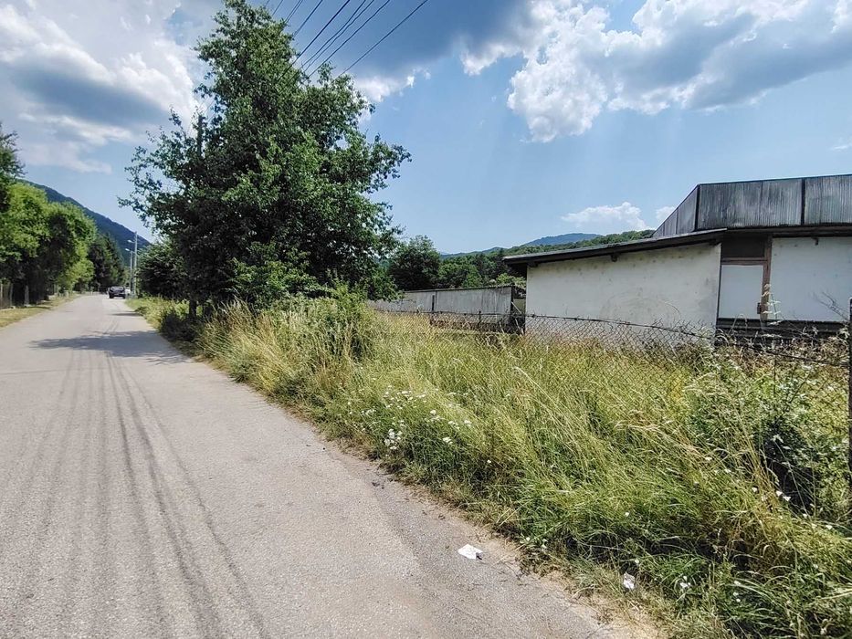 Парцел Рибарица с разрешения !