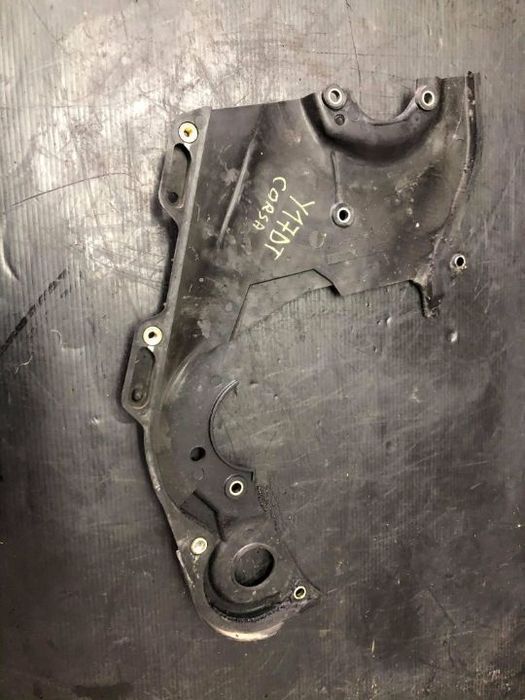 capac curea distributie 1.7cdti y17dt opel corsa c