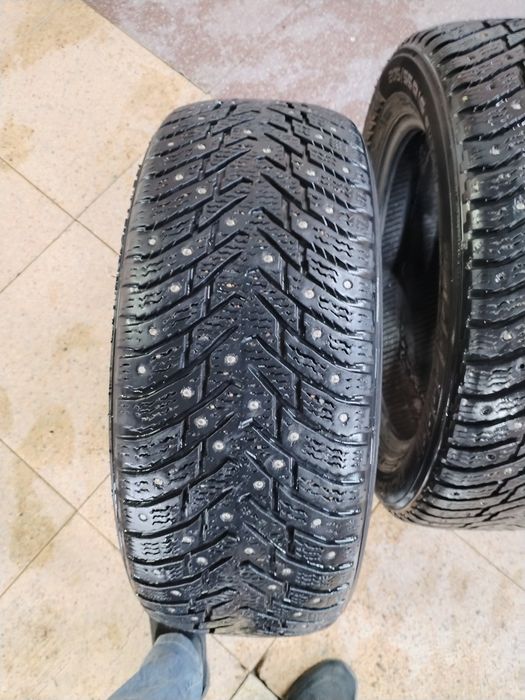 Nokian Hakkapeliitta 10P