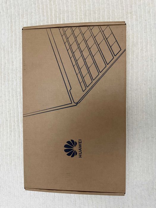 Nou Laptop Huawei MateBook D 16, i5-12450H, 16", 16GB DDR4, 512GB SSD Windows 11 Home, Space Gray