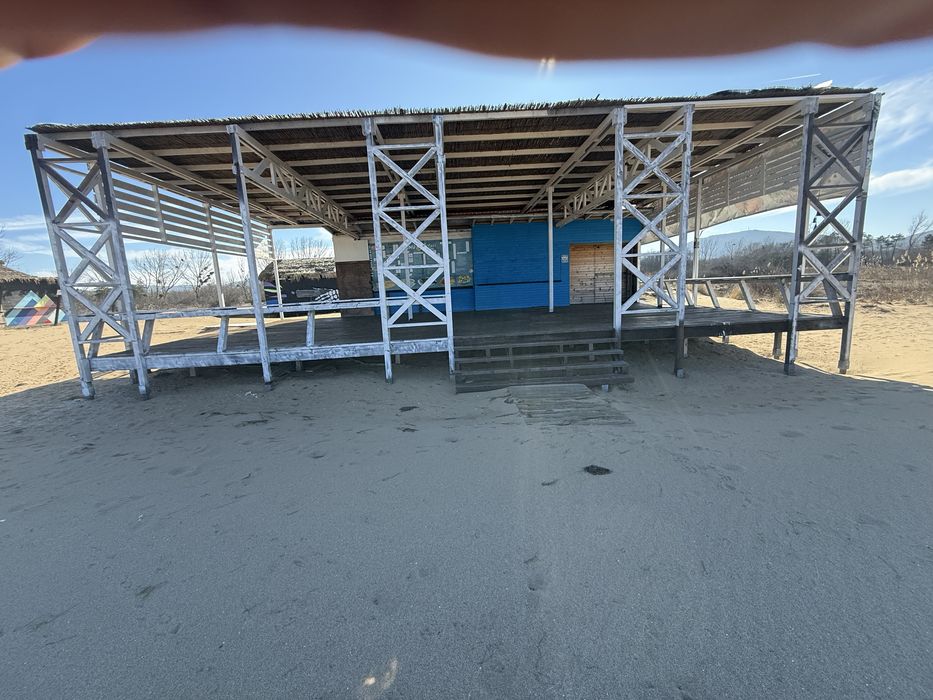 Продава се Заведение в Черноморец - 150 кв.м за 63 €/кв.м - Снимка #1