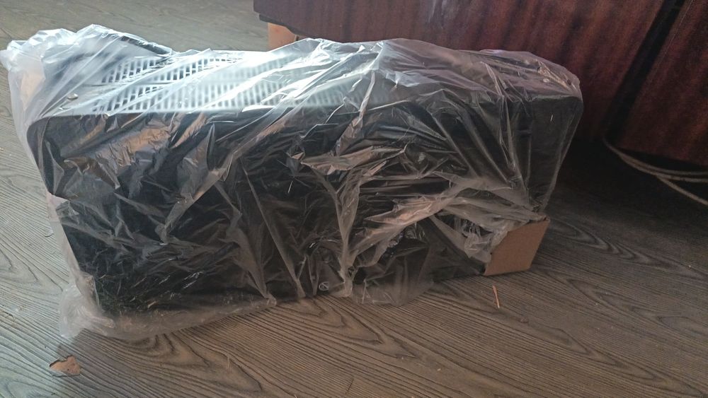 Конвекторна печка