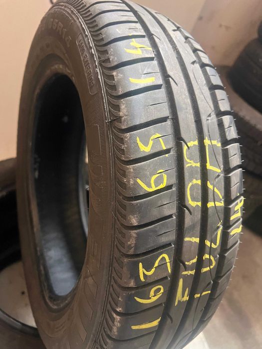 Super anvelope Vara 4X 165/65 R114 Fulda