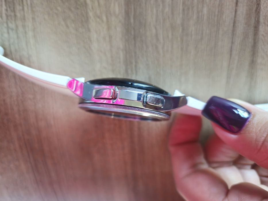 Samsung galaxy watch 4 classic